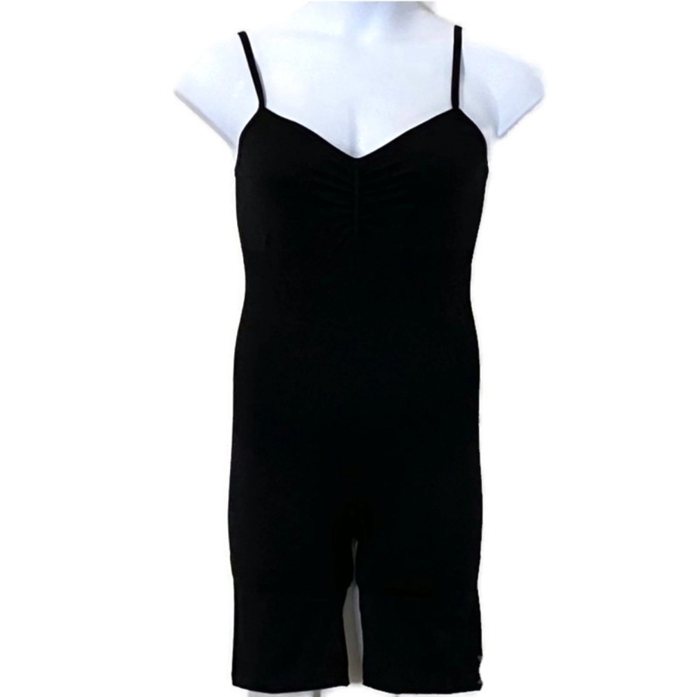 Dreamwear Love Your Curves Black Full Body Shapeware Size 2X